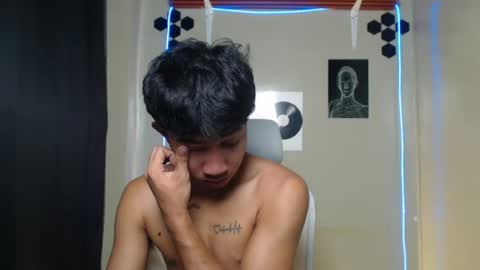 jonny online show from 07-29-26, 01:48