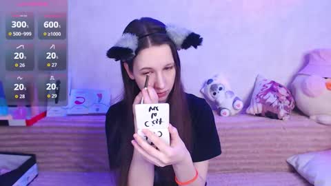 Lera online show from 02-22-26, 01:09