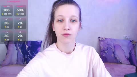 Lera online show from 03-17-26, 07:01
