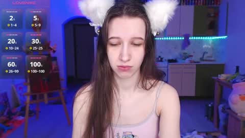 Lera online show from 04-25-26, 01:41