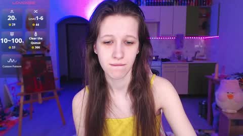 Lera online show from 04-26-26, 12:58