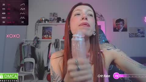 Snapshot of ur_olivia chatting on 01-10-25, 05:24 Olivia Kaufman online show from 01-10-25, 05:24