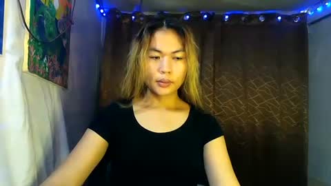 Ms. A lets go pass or pvt show online show from 02-06-25, 05:14