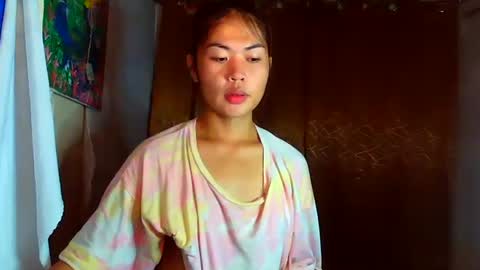 Ms. A lets go pass or pvt show online show from 02-15-25, 09:05