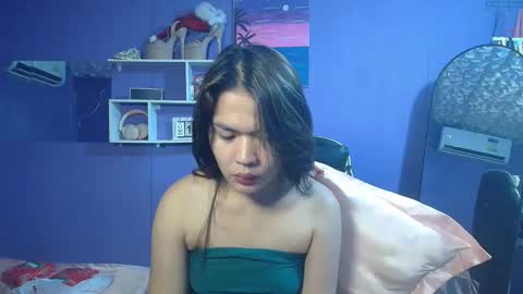 Ms. A lets go pass or pvt show online show from 12-18-25, 08:37