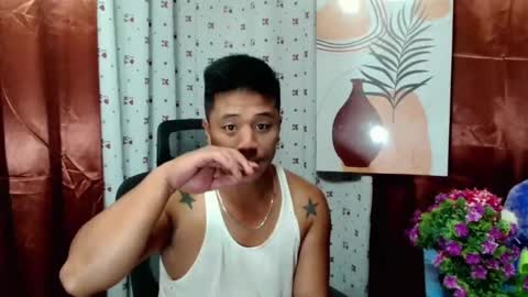 Snapshot of ur_pinoydave chatting on 12-16-24, 02:47 Dave online show from 12-16-24, 02:47