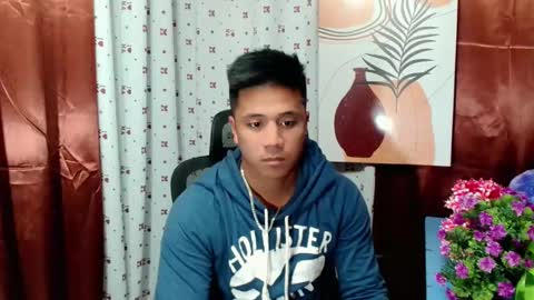 Snapshot of ur_pinoydave chatting on 12-16-24, 02:16 Dave online show from 12-16-24, 02:16