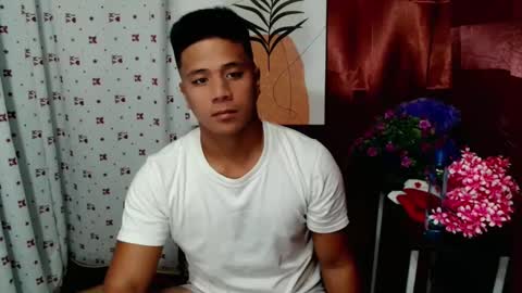 Snapshot of ur_pinoydave chatting on 12-23-24, 04:28 Dave online show from 12-23-24, 04:28