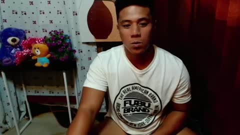 Snapshot of ur_pinoydave chatting on 12-29-24, 09:50 Dave online show from 12-29-24, 09:50