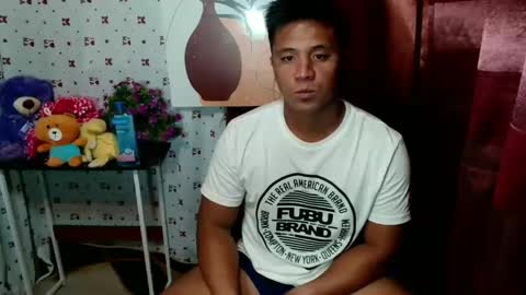 Snapshot of ur_pinoydave chatting on 01-14-25, 07:27 Dave online show from 01-14-25, 07:27