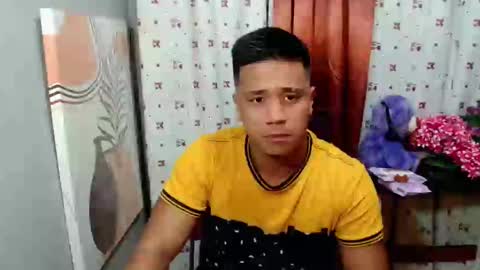 Snapshot of ur_pinoydave chatting on 01-29-25, 02:53 Dave online show from 01-29-25, 02:53