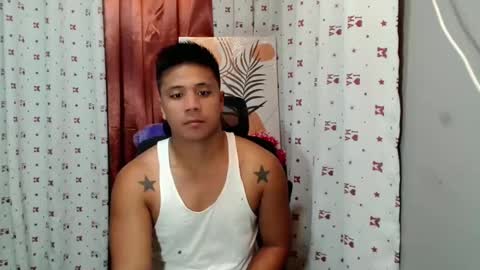 Snapshot of ur_pinoydave chatting on 02-18-25, 09:21 Dave online show from 02-18-25, 09:21