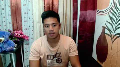 Snapshot of ur_pinoydave chatting on 02-27-25, 01:27 Dave online show from 02-27-25, 01:27