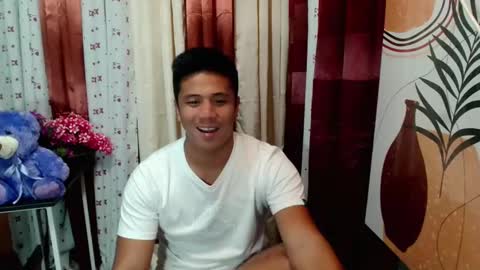 Snapshot of ur_pinoydave chatting on 03-01-25, 06:24 Dave online show from 03-01-25, 06:24