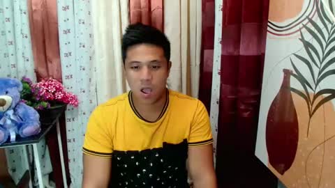 Snapshot of ur_pinoydave chatting on 03-01-25, 06:21 Dave online show from 03-01-25, 06:21