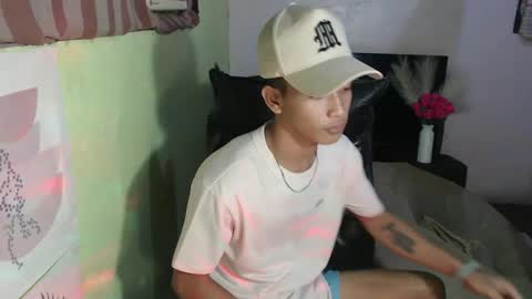 ur_raffy online show from 02-20-25, 02:35