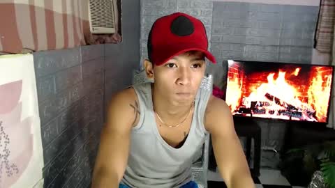 ur_raffy online show from 02-27-25, 07:26