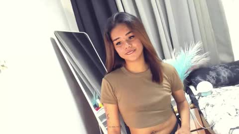 FRANCINE cum with me in pvt or pwrd online show from 09-19-25, 03:52