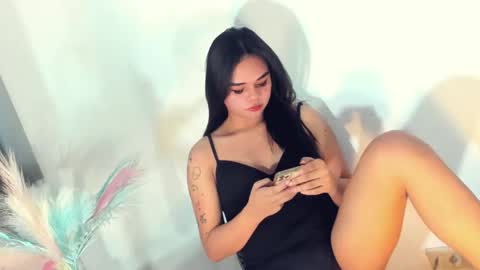 Snapshot of urasian_france69 chatting on 03-19-26, 01:53 FRANCINE cum with me in pvt or pwrd online show from 03-19-26, 01:53