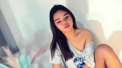 Snapshot of urasian_france69 chatting on 03-21-26, 07:46 FRANCINE cum with me in pvt or pwrd online show from 03-21-26, 07:46