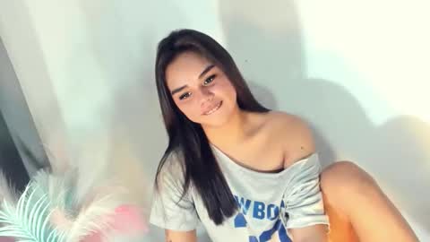 Snapshot of urasian_france69 chatting on 03-26-26, 11:16 FRANCINE cum with me in pvt or pwrd online show from 03-26-26, 11:16