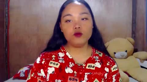 Lycah online show from 09-17-25, 07:37