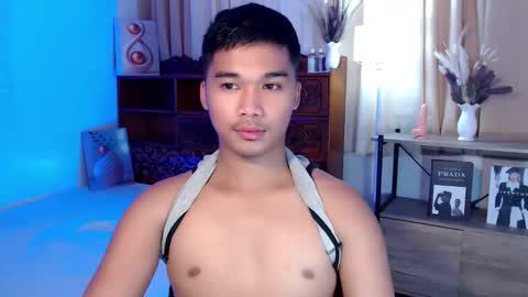 JAMES online show from 04-25-26, 09:45