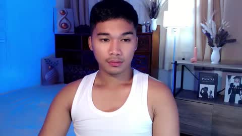 JAMES online show from 04-25-26, 02:14