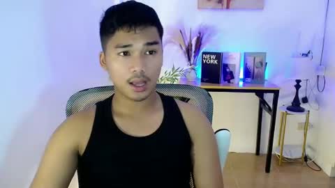 JAMES online show from 04-27-26, 05:05