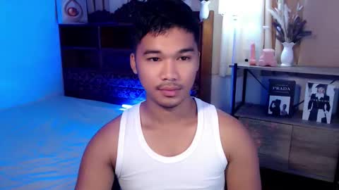 JAMES online show from 04-29-26, 11:33