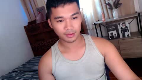 JAMES online show from 07-16-26, 01:39