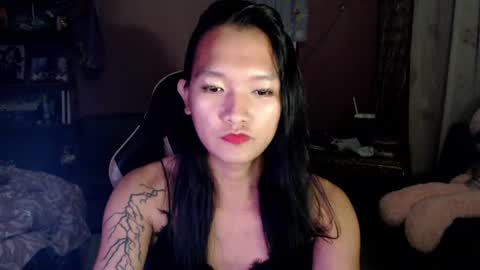 NEWRA  ALLISON online show from 02-23-25, 09:59