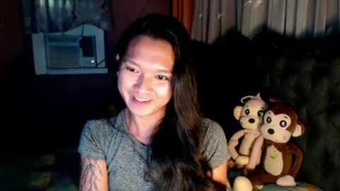 NEWRA  ALLISON online show from 06-19-26, 02:05