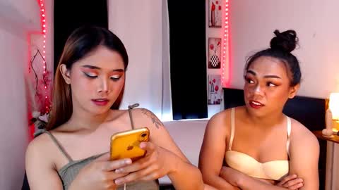 Olivia online show from 02-05-25, 06:02