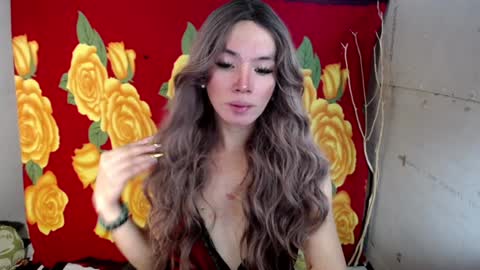 yana online show from 12-18-24, 09:58