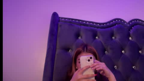 Snapshot of urasian_sweet_ria19 chatting on 01-13-25, 02:50 Ria online show from 01-13-25, 02:50