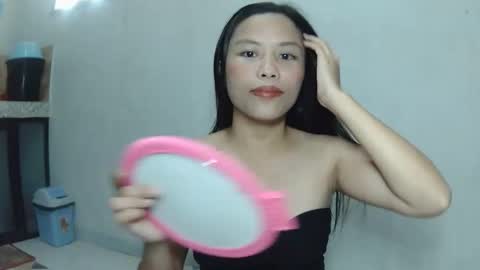 Snapshot of urasianbabecandy4u chatting on 04-22-26, 02:47 CINDY online show from 04-22-26, 02:47
