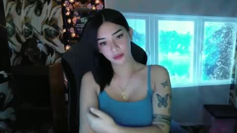 jess online show from 05-10-26, 12:10