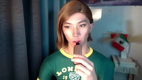 urasianfairypirncessxx online show from 07-07-26, 06:38