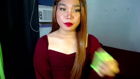 KENDRA online show from 02-13-25, 02:45