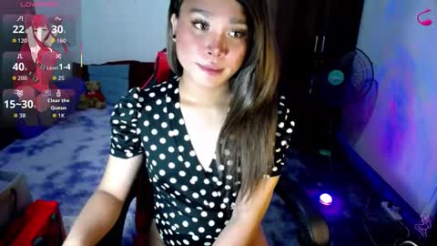 KENDRA online show from 03-08-26, 05:00