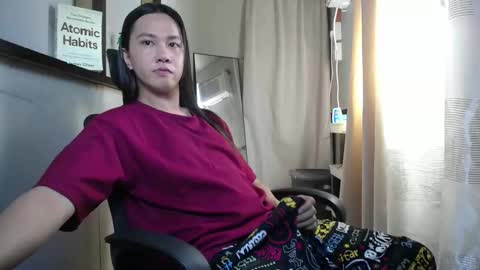 Erika online show from 01-04-25, 03:07