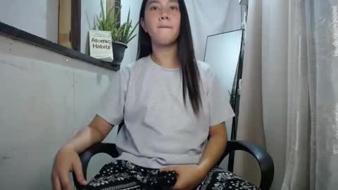 Erika online show from 01-22-25, 02:24