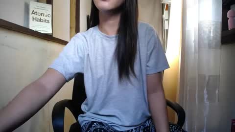 Erika online show from 01-23-25, 01:51