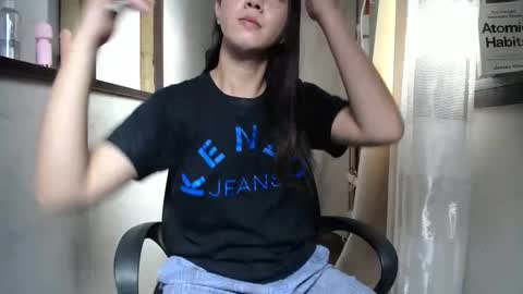 Erika online show from 01-27-25, 02:20