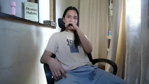 Erika online show from 01-31-25, 02:48