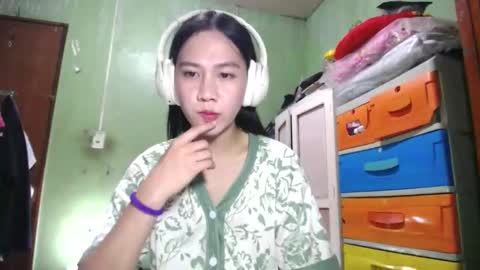 Erika online show from 03-23-26, 02:15