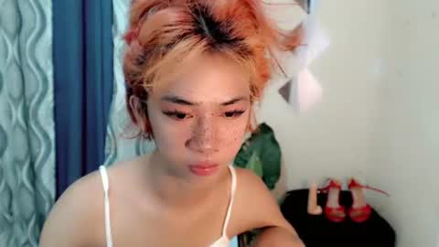 urasianyana online show from 05-25-26, 02:39