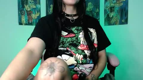 Danielle  online show from 02-15-25, 02:58