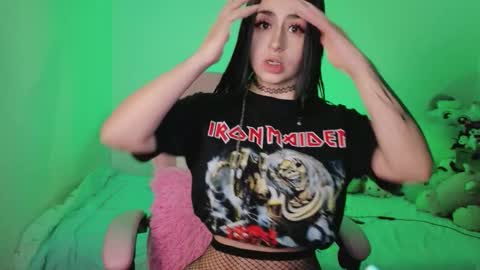 Danielle  online show from 03-19-26, 09:35